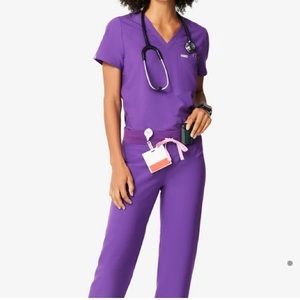 Figs Ultraviolet set M